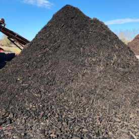 Black Mulch